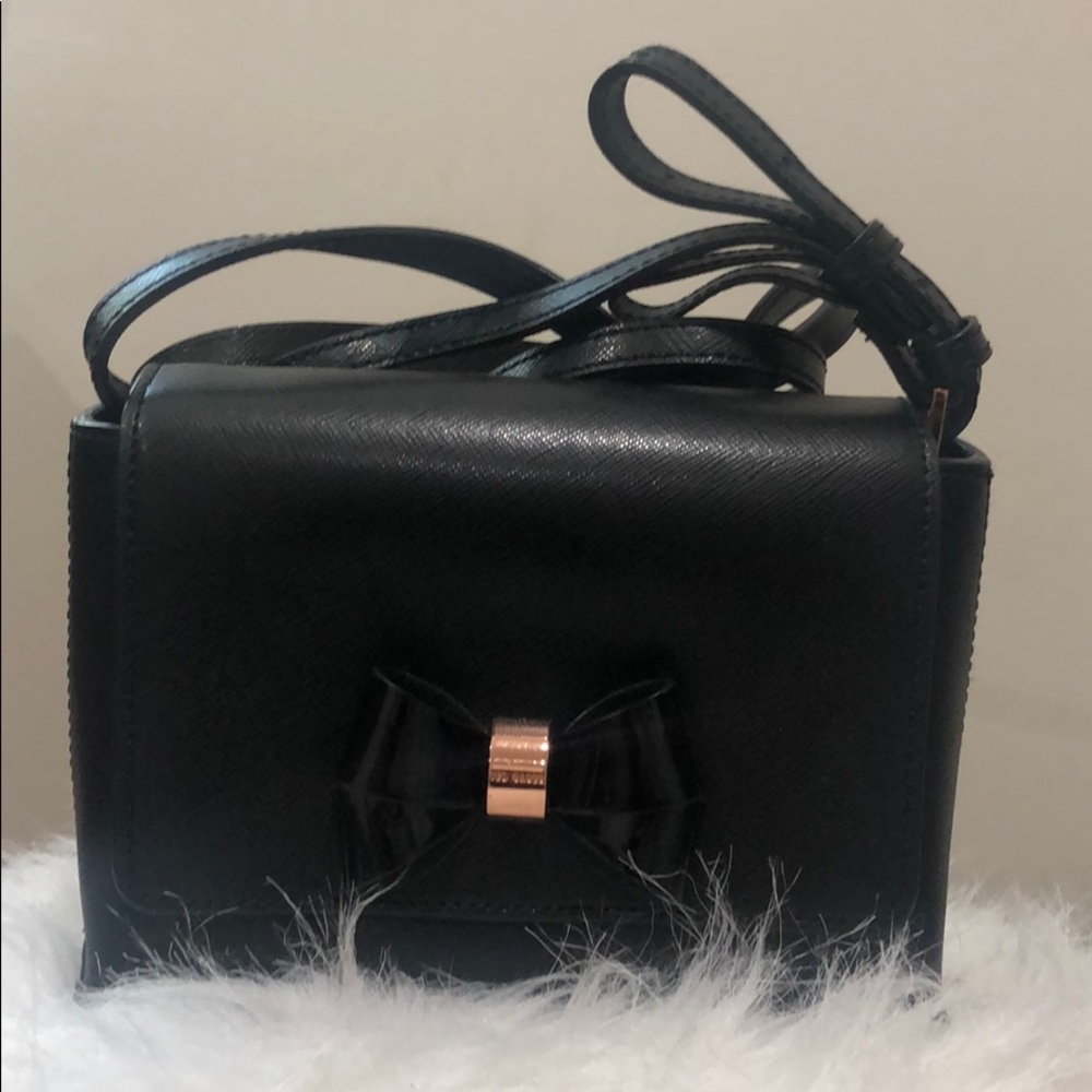 Ted Baker Cross-Body Bag
